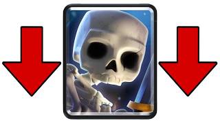 Balance Changes are coming!