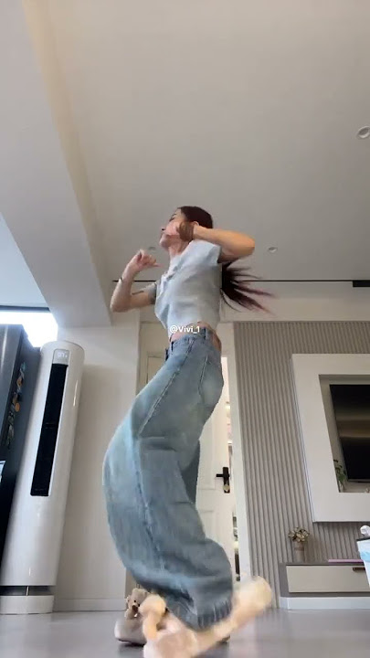 Bad ～ Blaiz Fayah, Tribal Kush #dance cover