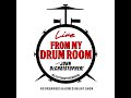 E230: Live From My Drum Room - Industry Spotlight With Rick Drumm!
