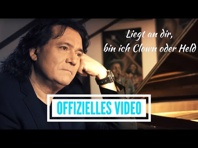 Andreas Martin - Was ist bloß passier