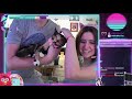 Twitch Highlight: Highlight: Meet Mocha!