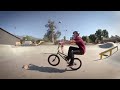 Adam LZ at Woodward West