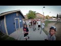 Adam LZ at Woodward West