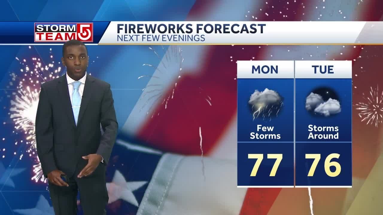 Video: Storm threat continues; Severe storms possible Monday - YouTube