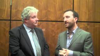 Charisma Bootcamp Terry Harmer