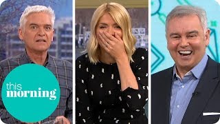 March's Funniest Moments | This Morning