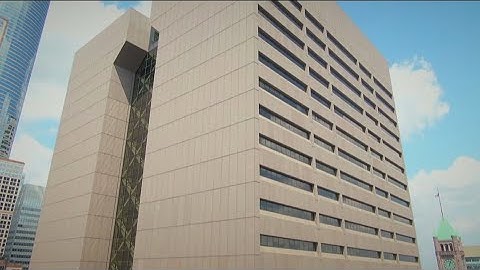 Hennepin County Judge tosses out jury