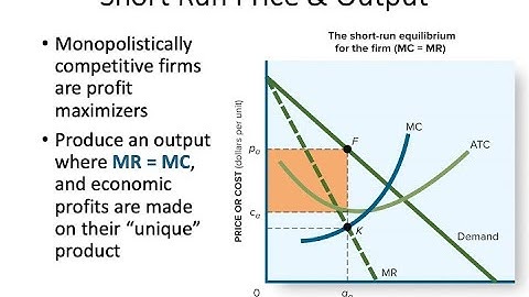 ECO 152 Chapter 12 PowerPoint Lecture - Part B