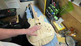 335 Scratch build Kustom part 21 (Update)