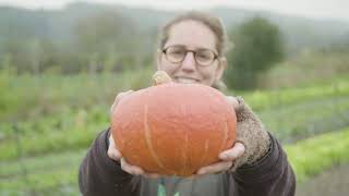 La Wallonie agricole, terre de qualité et de diversité (Apaq-W)