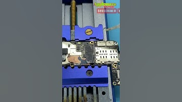 How to Xiaomi 10 Network Signal Not working And 100% Solution for Applemaza YouTube