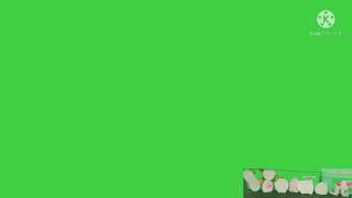 tooncast logo screenbug Green Screen