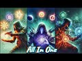 New Prismatic Subclass - Multiple Classes at Once? - Destiny 2 The Final Shape