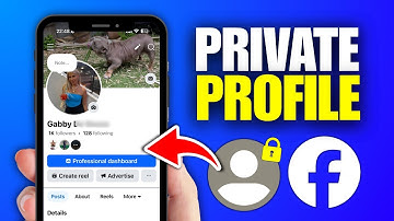 How To Make Profile Private On Facebook (Step By Step)