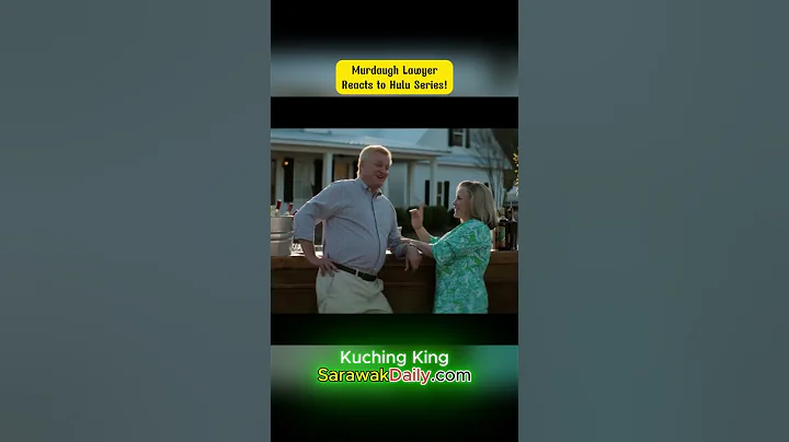 Murdaugh Lawyer Reacts to Hulu Series!