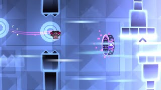 “ANTIPIXEL” by DykoZ & Jaspersh34 | Geometry Dash 2.2
