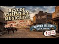 🔴 LIVE Classic Country Songs — Golden Era Hits