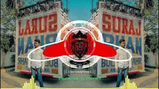 BADSHAH O BADSHAH HUMMING BASS SHAGUN PRIVATE SONG DJ VIVEK AMBEDKAR NAGAR 