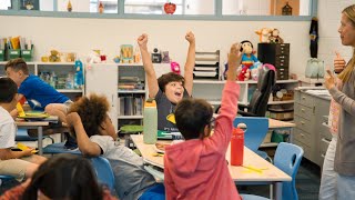 Living Our Plan In District 30