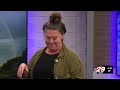 Community Conversation: Emma Givens with Region Ten (09-24-26)