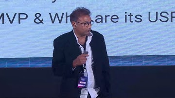 Start Up - An Adventure of Highs and Lows | Mr.Naveen Garg | TEDxHindustanUniversity