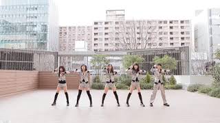 Dream5 - EZ DO DANCE（振りビデオ）