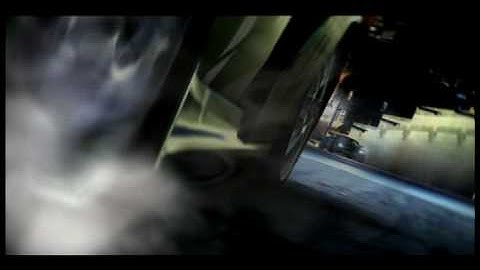 Need for Speed Carbon music video highlights