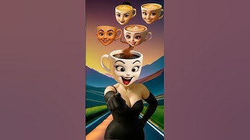 GUESS REAL HEAD of LIRILI LARILA part #4 garry