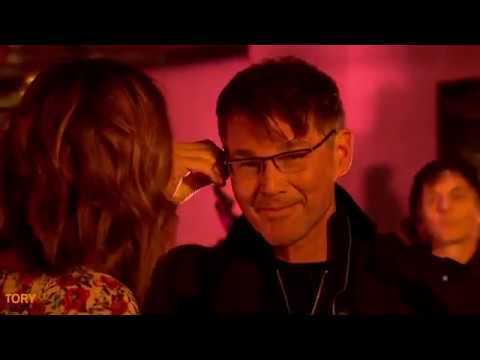 a-ha performing "Take On Me" with Symphonic Orchestra