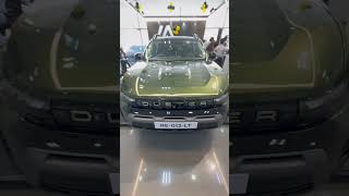 Renault on fire 🔥  #automobile #luxury