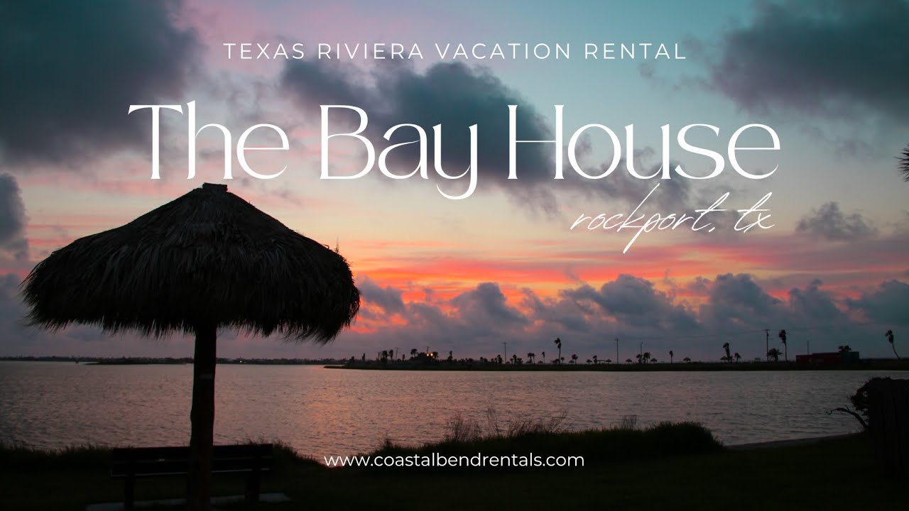 The Bay House Rockport YouTube