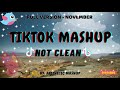 TikTok Mashup 2020 (not clean)🦉