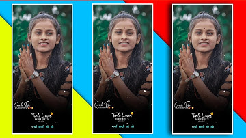 LD Dodva Timli Status 2022 || new timli 2022 Whatsapp Status 2022 || #Rohit Editing