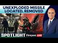 LIVE: Indian Navy Averts Disaster, Removes Missile Warhead From Oil Tanker In Daring Op | Spotlight