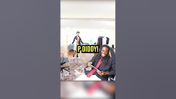 Kai Cenat Got Mad When Tota Called Him P. Diddy! 😭💀