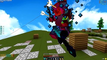 [Badlion] Masters in BuildUHC (Top 5 EU)