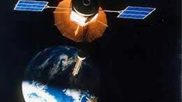 Unlocking the Skies  The Power of Satellite Communication