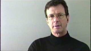 Michael Crichton : on the future