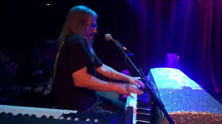 Jeff Chimenti (Dead & Company/Golden Gate Wingmen)...