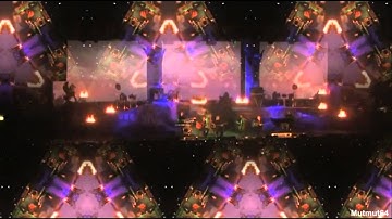 Within Temptation Restless