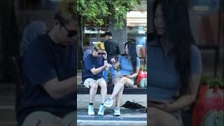 Download Lagu PRANK MODUS LUCU PURA PURA BUTA !!! #shorts #indrazonabaper #viralvideo #prank #fyp #hiburan MP3