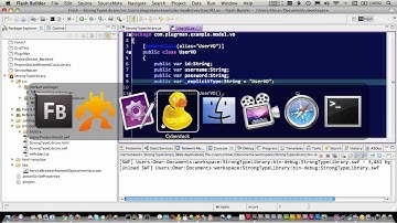 Advanced AMFPHP Debugging with PlugrMan