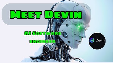 Devin : The World