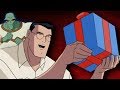 Christmas Specials That Rule: Justice League