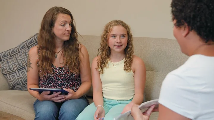 2025 (Ludington location) Lakeshore Children's Advocacy Center, overview video