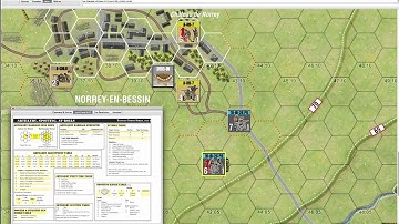 Metal on Metal: TCS Introduction 06 Overwatch