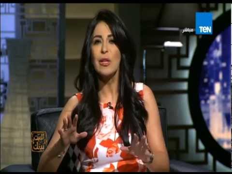 البيت بيتك مقدمة الإعلامية إنجى أنور عن عيد الأم انتى ست الكل والمجد كل المجد للامهات 