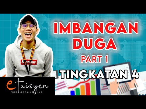 Video: Dalam imbangan duga terlaras?