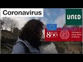 Erasmus Italia (Padua) Coronavirus - UNED