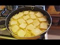PATATES BÖREĞİ MÜKEMMEL OLUYOR MUTLAKA DENEYİN